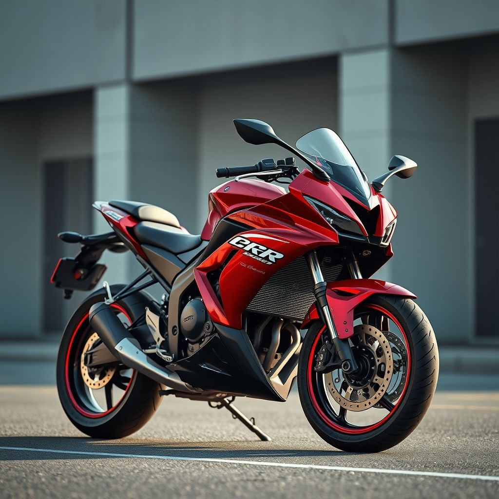 สำรวจ CBR650R 2026 พลังอัดแน่นในทุกรอบ